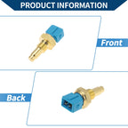 Engine Coolant Temperature Sensor   No. 2690616112