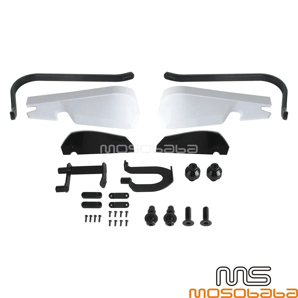 Handguard Wind Deflector Shield for Harley Pan America 1250 (2021)
