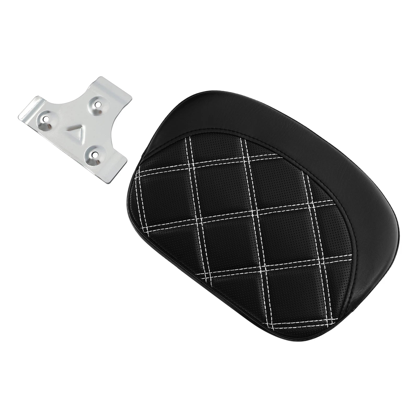 Sissy Bar Backrest for Harley CVO Electra Road Street Glide