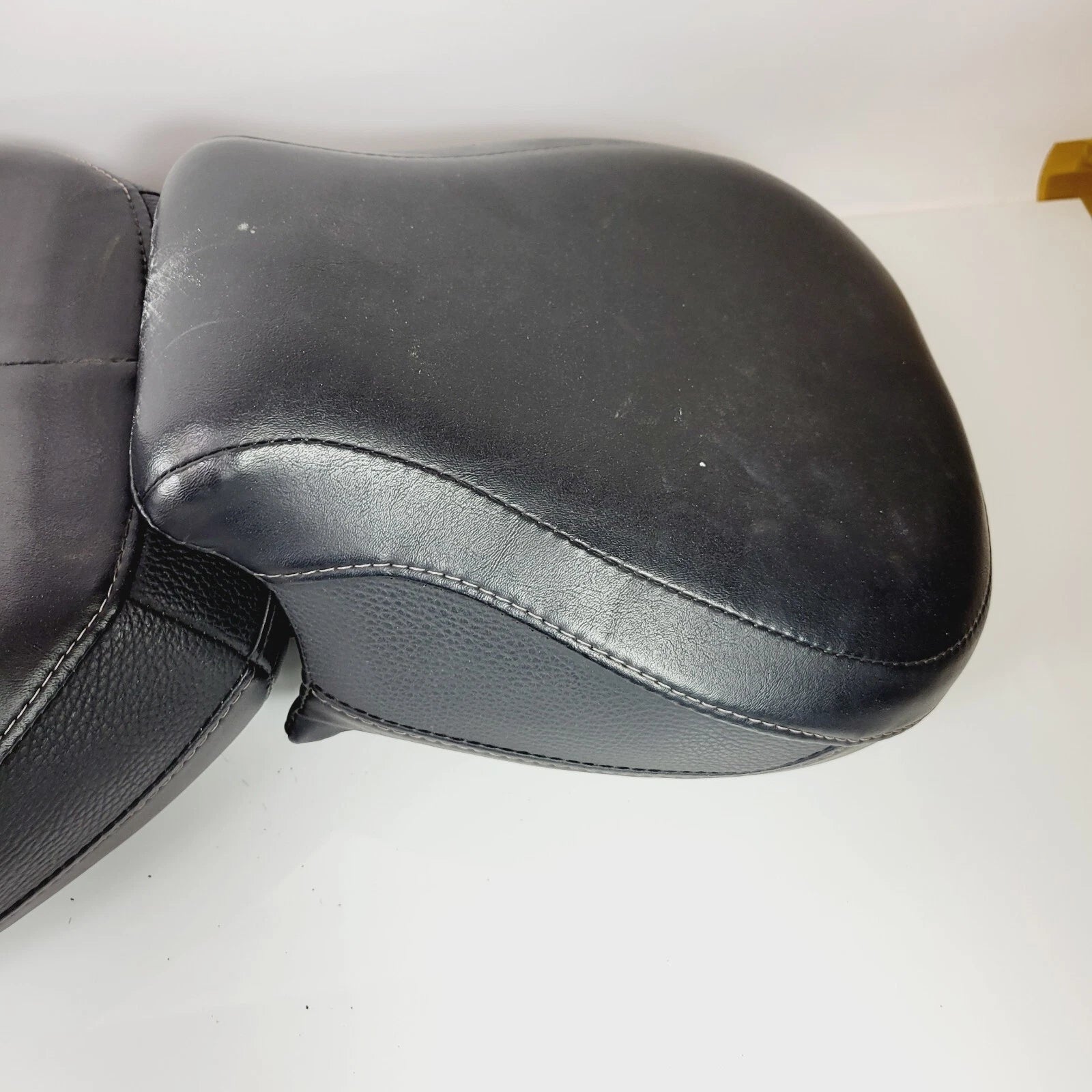 2-Piece CVO Rider Solo Seat & Passenger Pillion for Harley-Davidson (2008–2023)