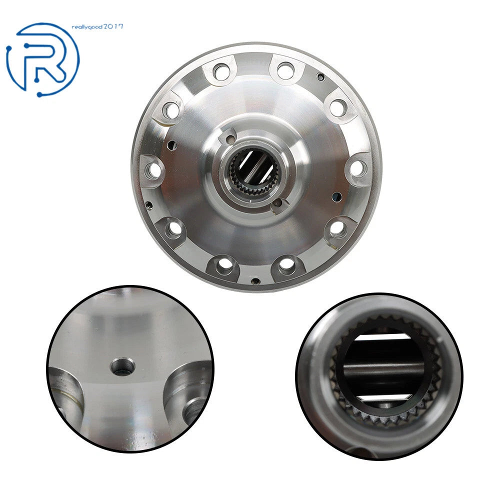 Posi Unit for Ford 9" Inch (31 Spline) (Year Range Not Specified)