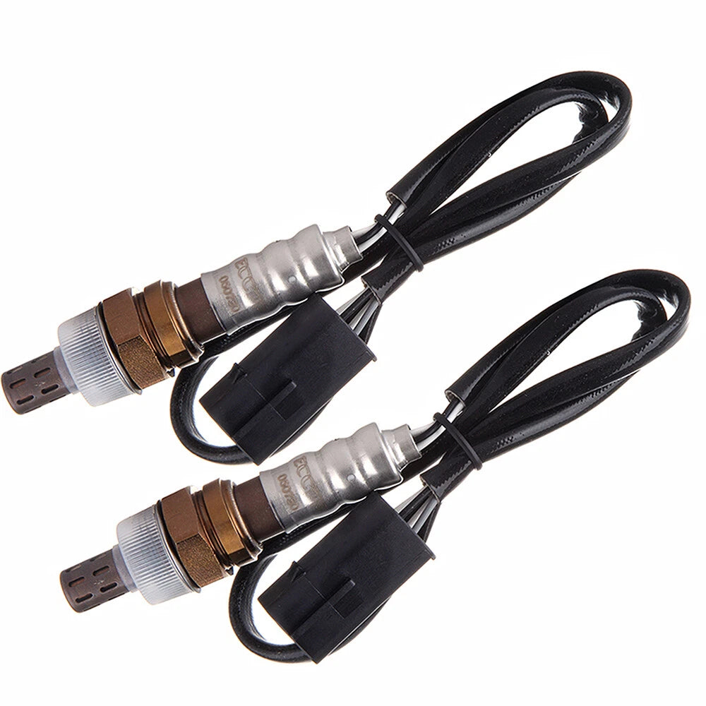 2X O2 Oxygen Sensor for Kia Spectra (2002–2004)