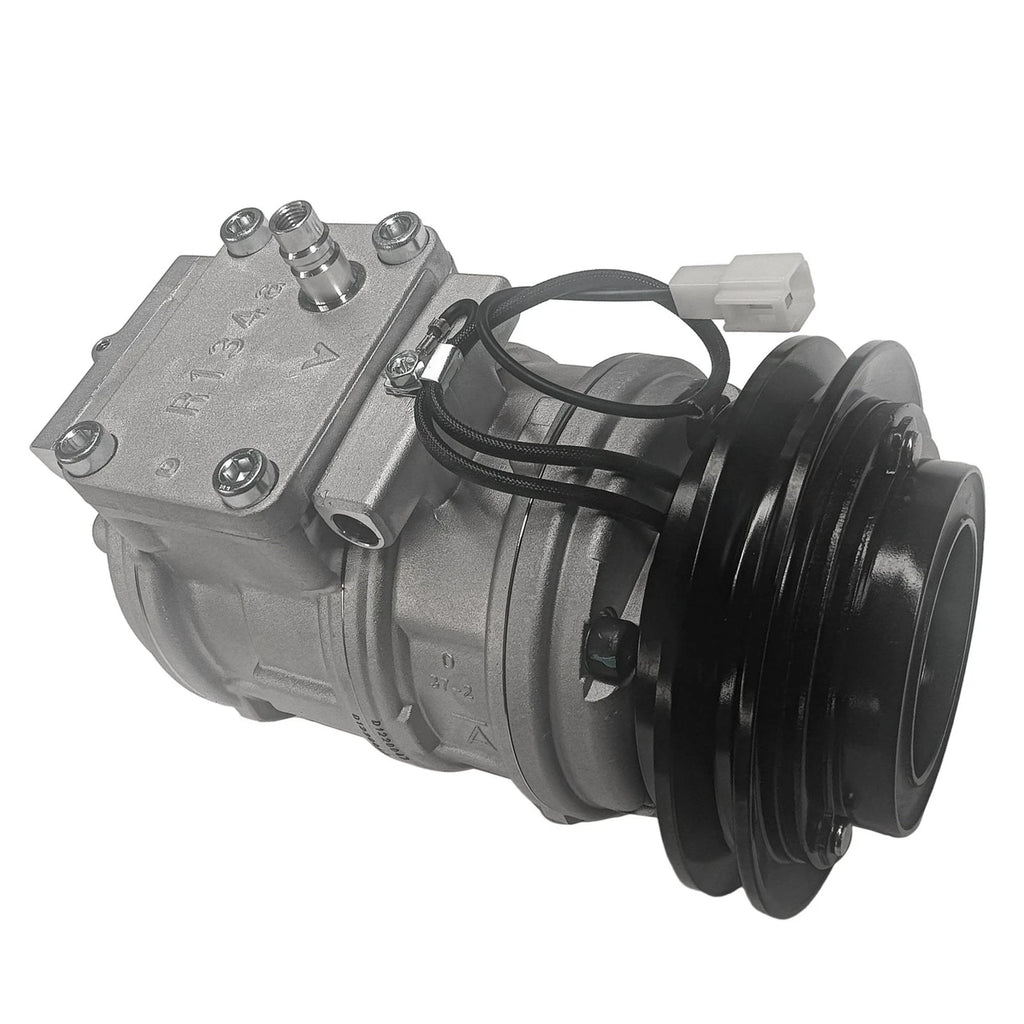 A/C Compressor for Lexus LX450, Toyota Land Cruiser (1993-1997)