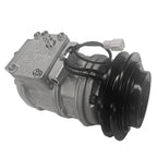 A/C Compressor for Lexus LX450, Toyota Land Cruiser (1993-1997)