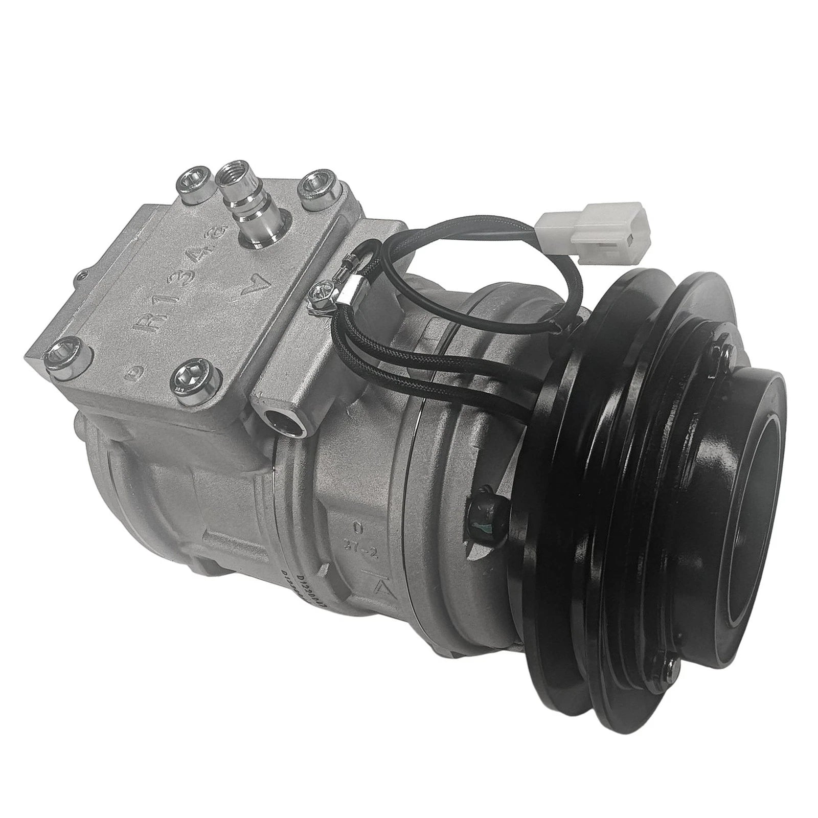A/C Compressor for Lexus LX450, Toyota Land Cruiser (1993-1997)