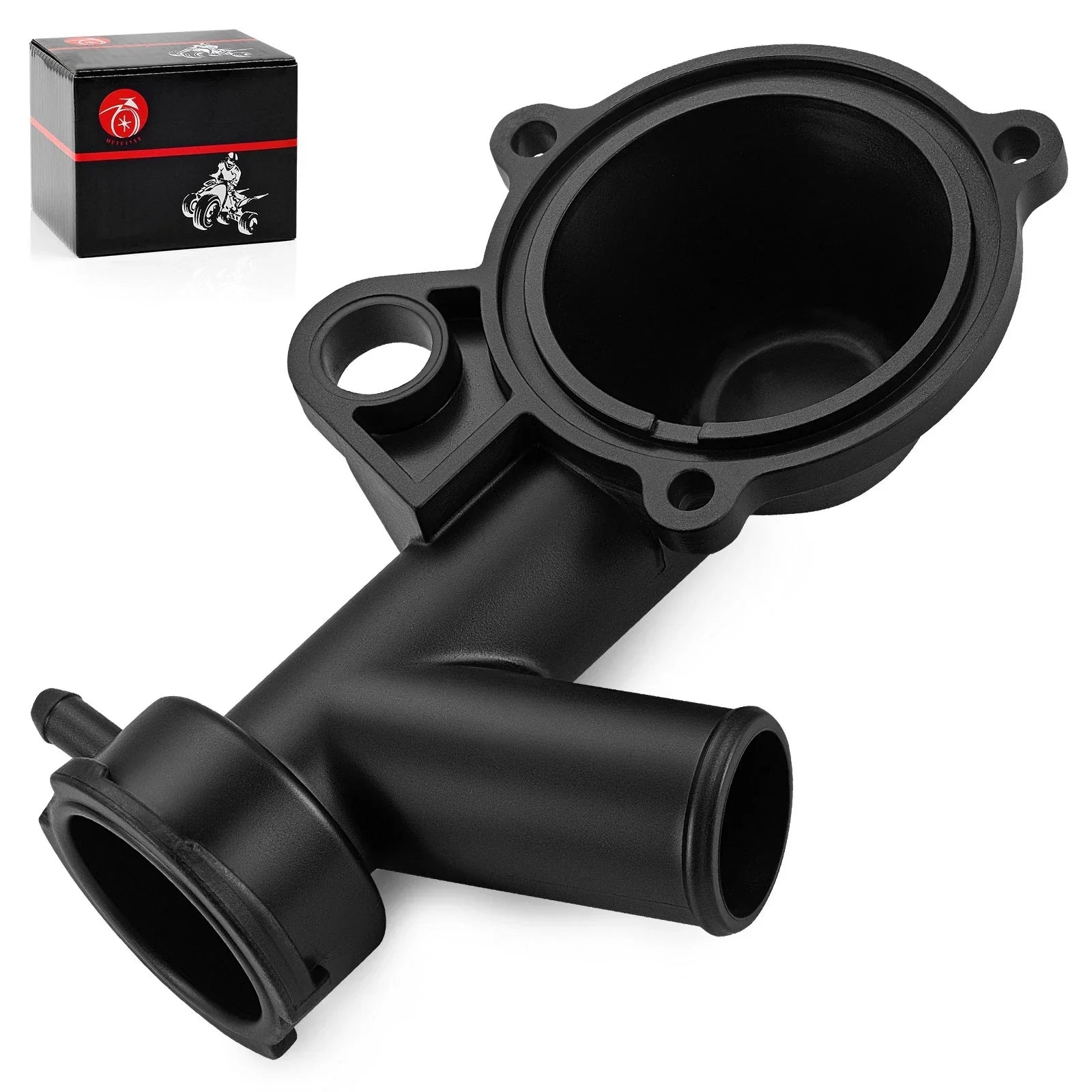 Thermostat Cap for Kawasaki Ninja ZX7R ZX750P / Ninja ZX7RR ZX750N (1991-1997)