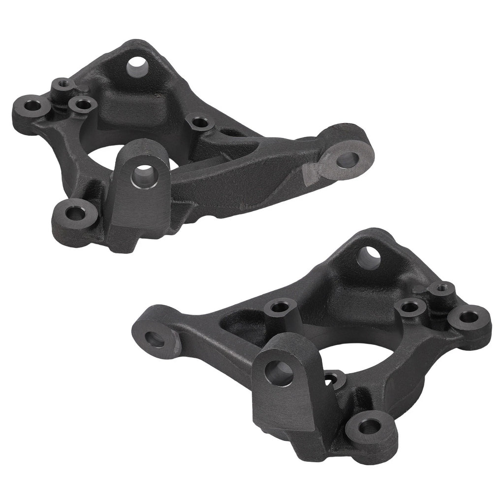 Steering Knuckle for Jeep Wrangler JK (2018) 68004086AA