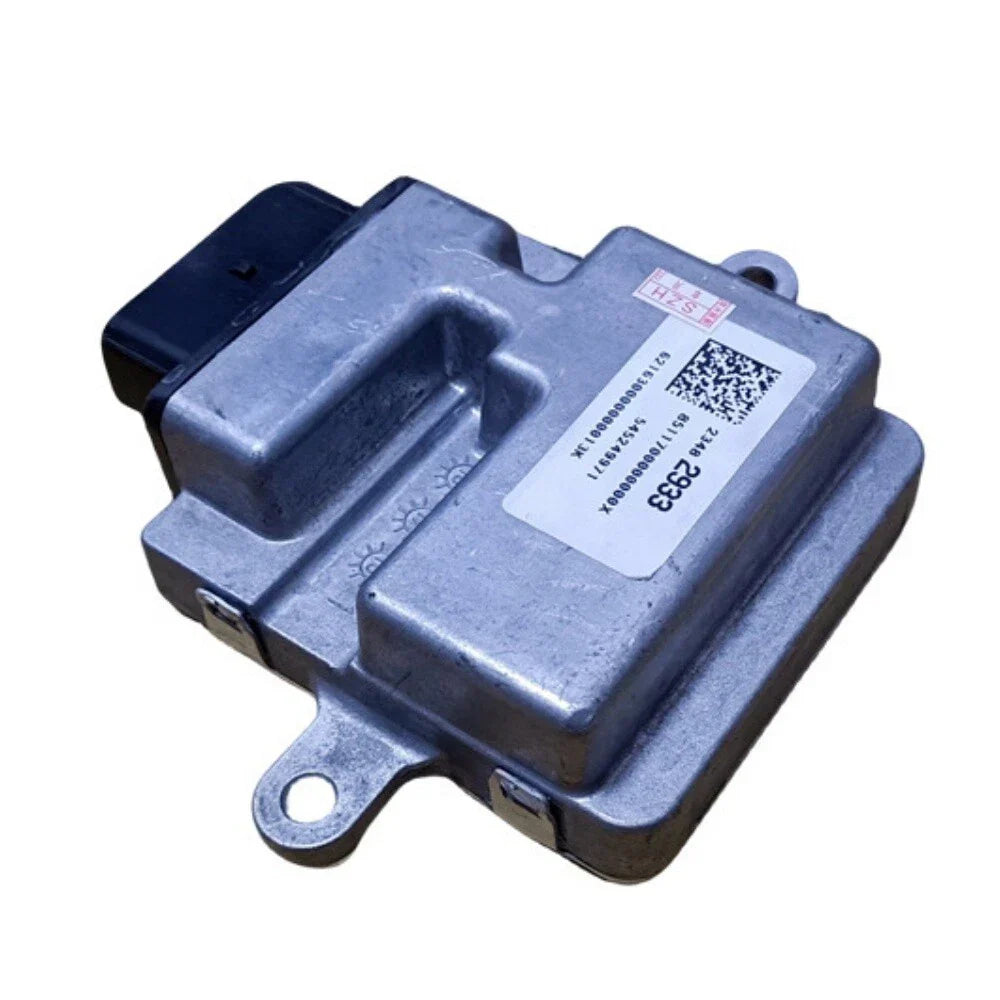 Fuel Pump Control Module for Buick Regal, Chevrolet Equinox, Malibu (2018-2023)