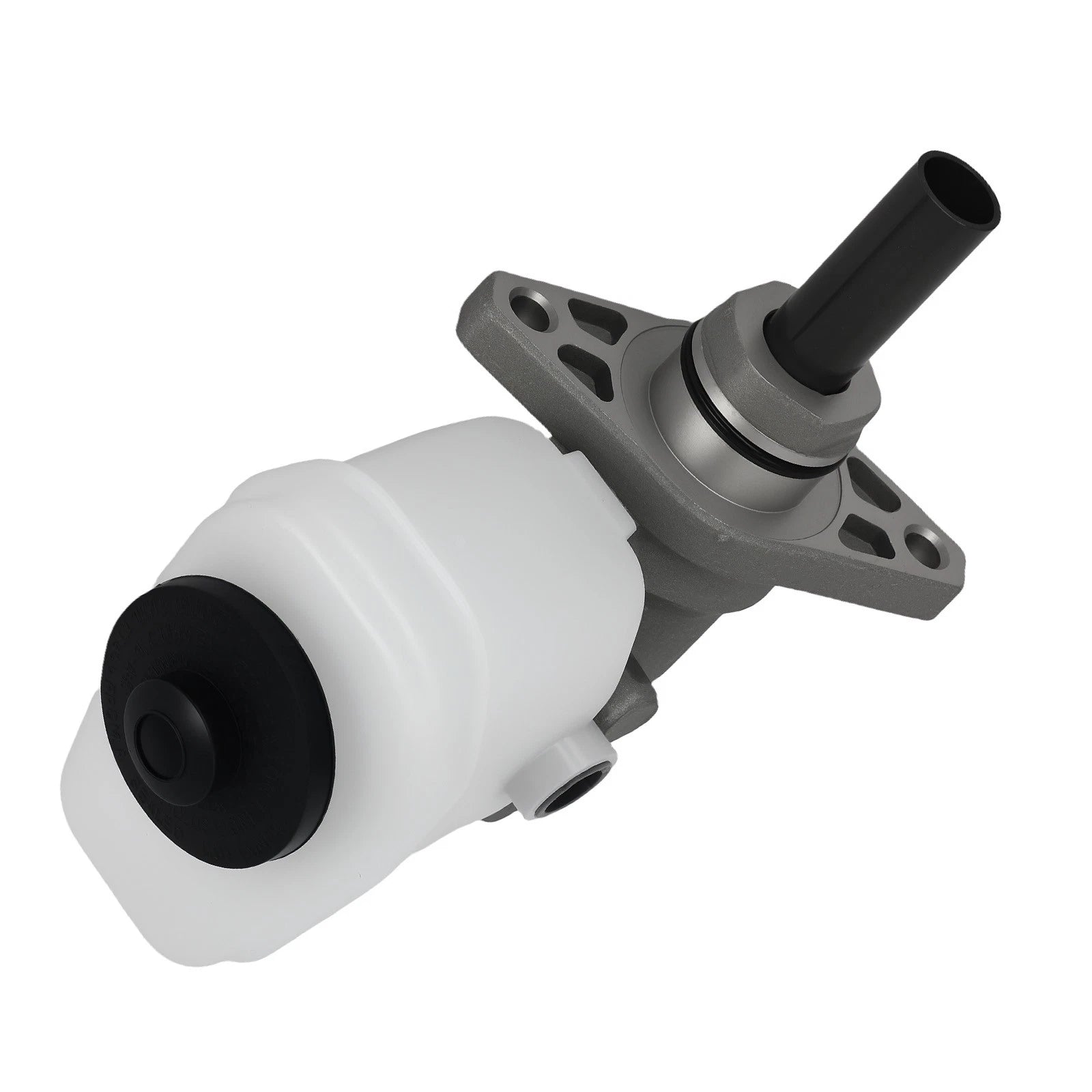 Aluminum Brake Master Cylinder w/ Sensor for Toyota Tacoma (2005–2007) M630478