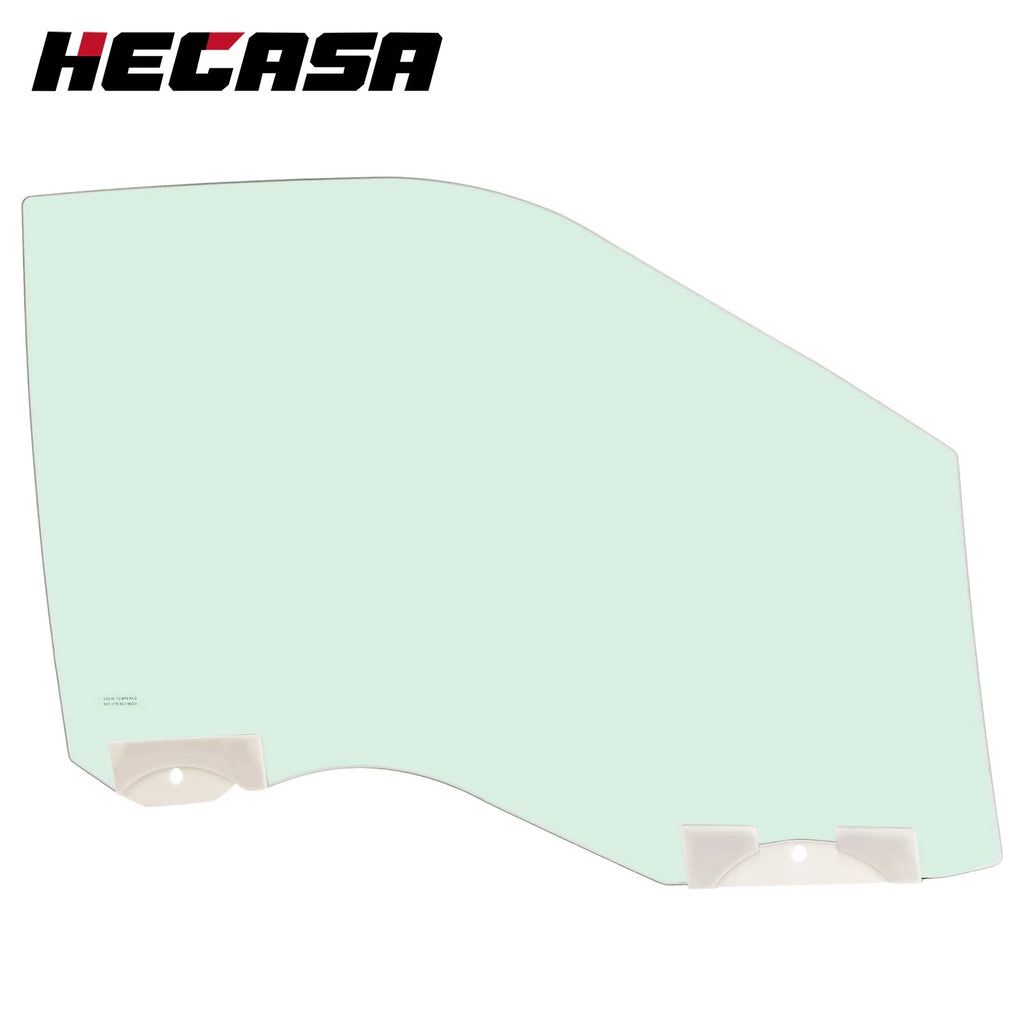 Passenger Right Side Front Door Window Glass for Ford F-150 (2015–2024)