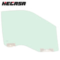 Passenger Right Side Front Door Window Glass for Ford F-150 (2015–2024)