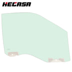 Passenger Right Side Front Door Window Glass for Ford F-150 (2015–2024)