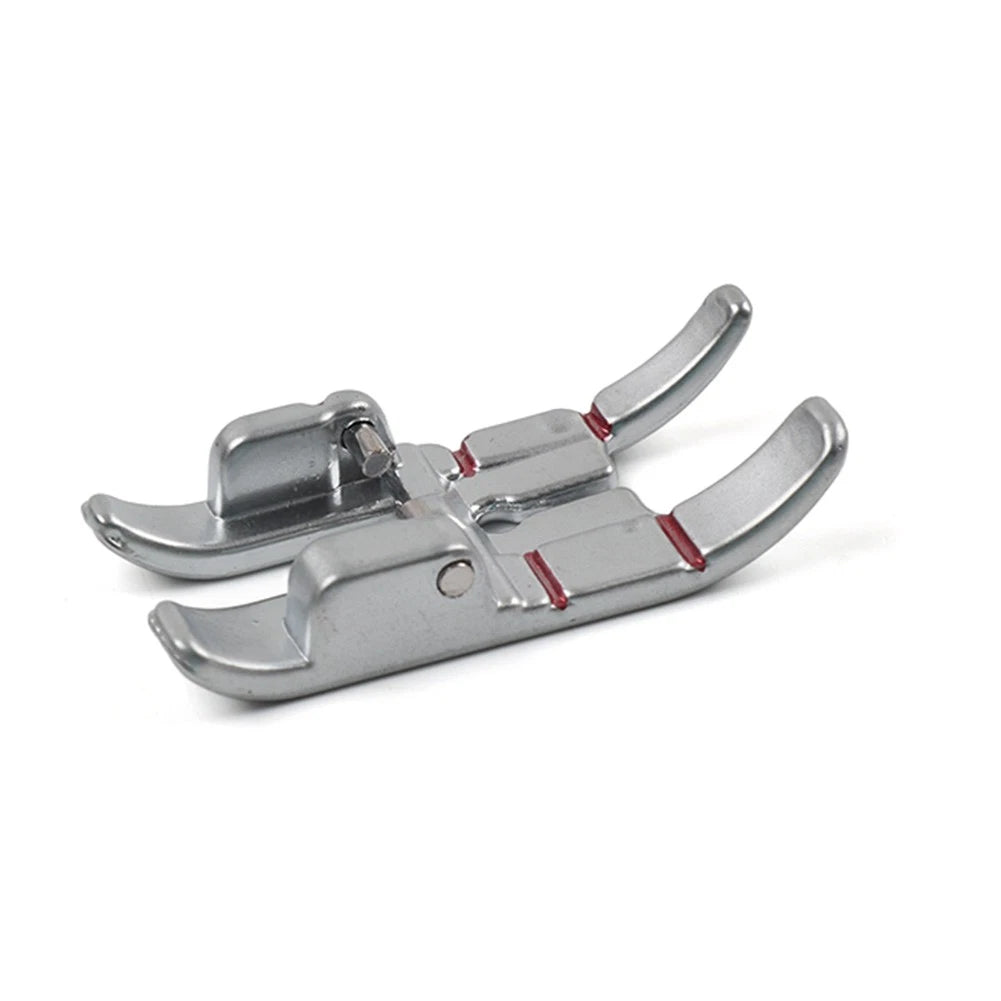 1/4" Quilting Foot with IDT #820211096 for Pfaff Sewing Machines (Home)