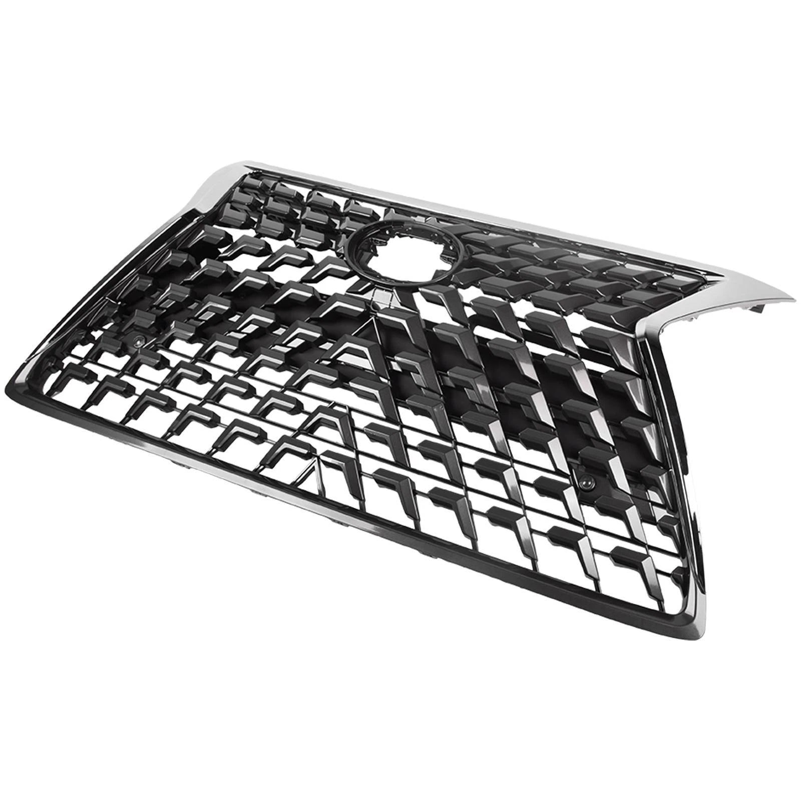 Luxury Front Grill for Lexus GX460 (2020-2023)