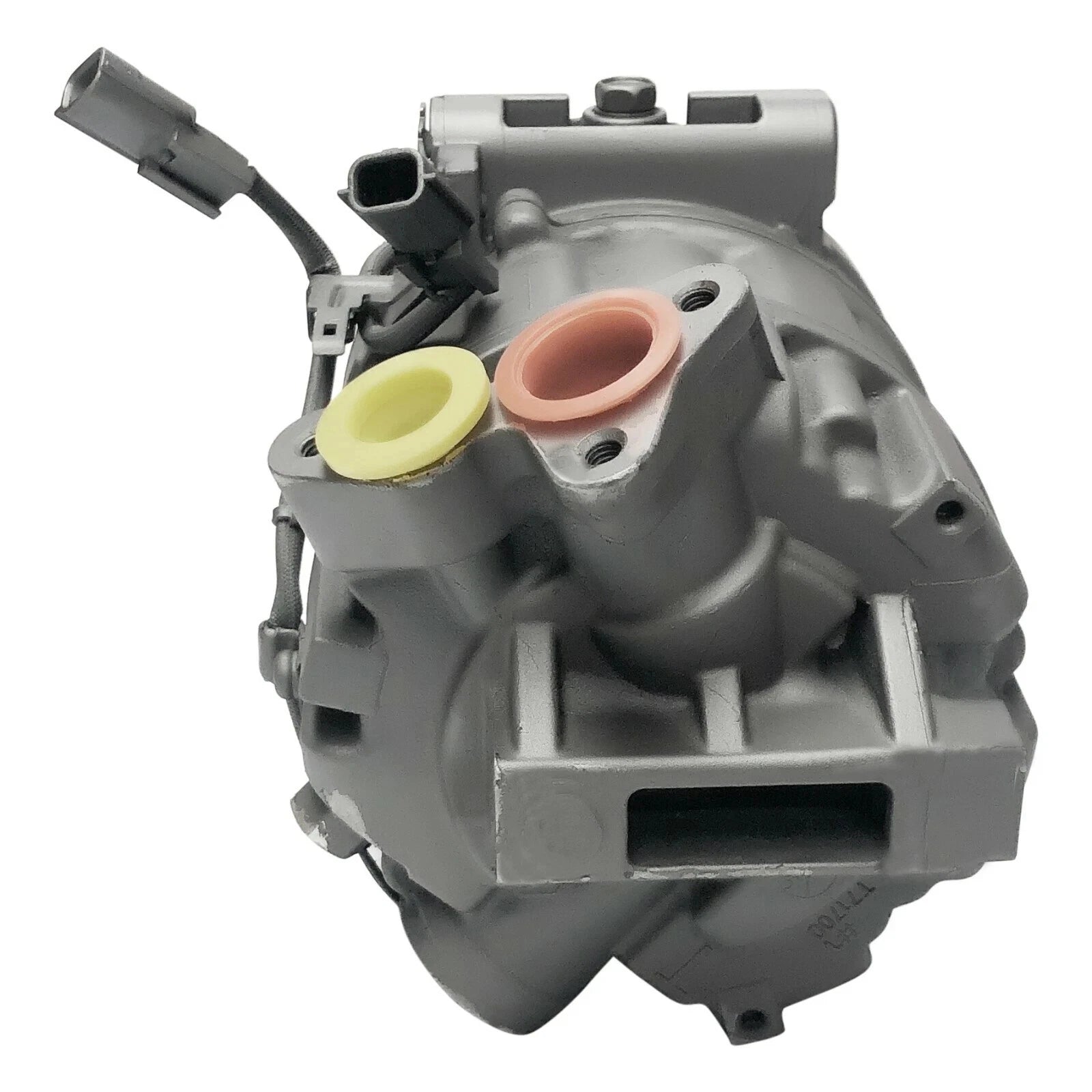 AC Compressor Replacement for Mitsubishi Outlander 2.5L (2022-2024)
