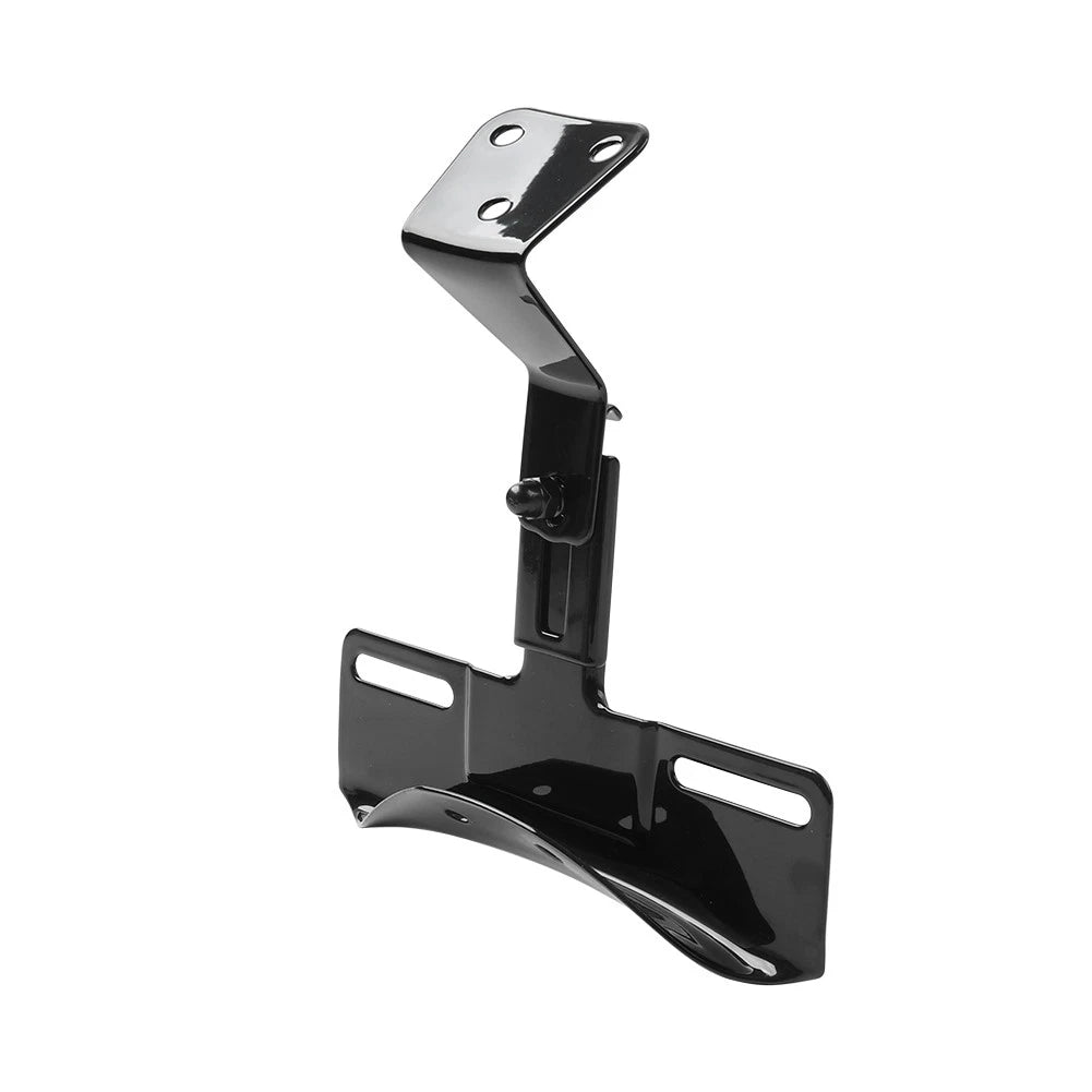 Rear License Plate Bracket for Harley Sportster Softail