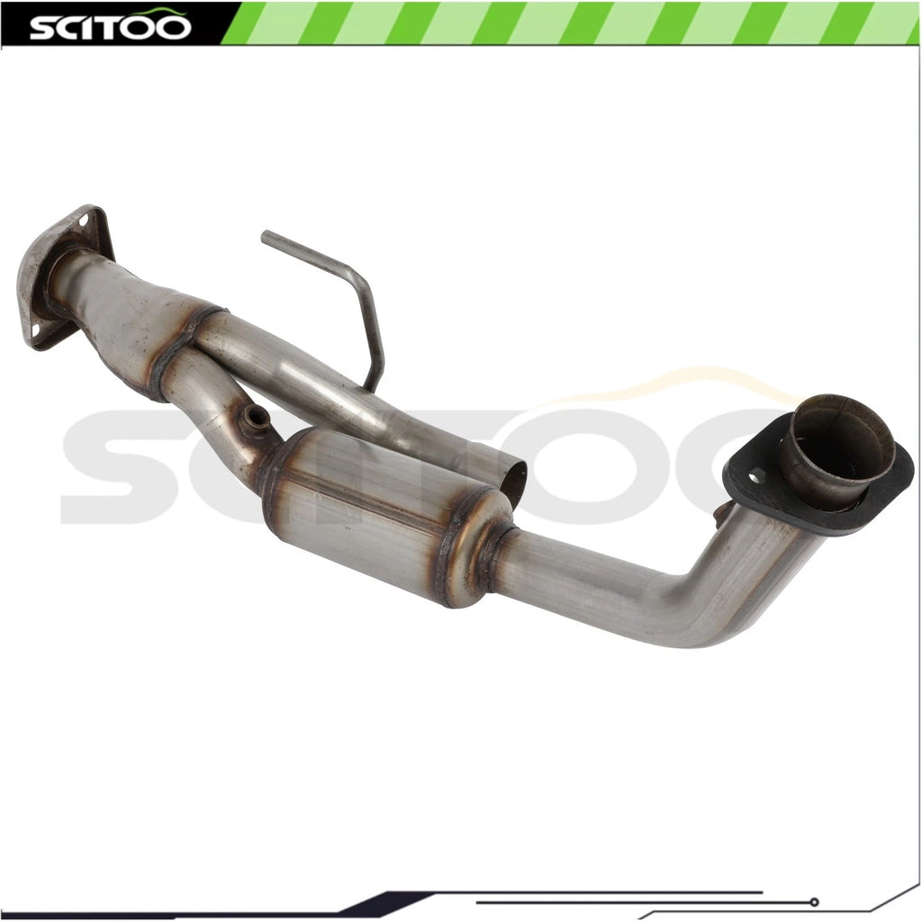 Catalytic Converter for Jeep Grand Cherokee (2005–2010), Commander (2006–2007) 3.7L