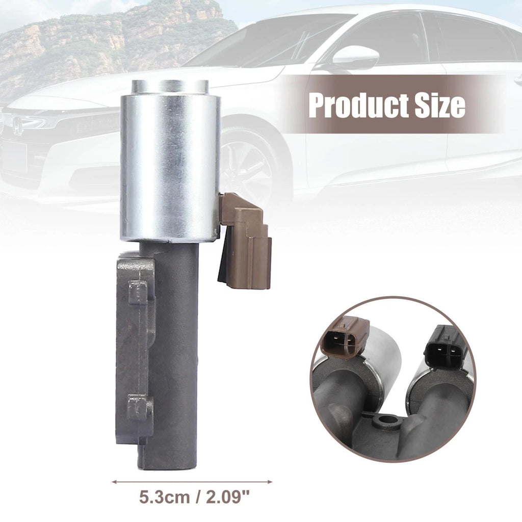 Dual Linear Solenoid Valve 28260PRP014 for Honda Accord CR-V Element (2003–2011)