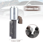 Dual Linear Solenoid Valve 28260PRP014 for Honda Accord CR-V Element (2003–2011)
