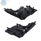 LED Headlights Assembly for Lexus RX350/RX450h (2016-2019) Left & Right