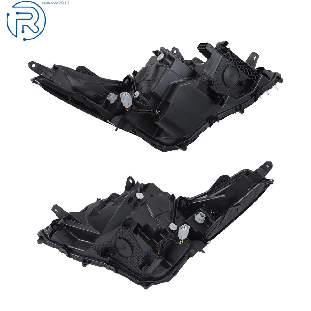 LED Headlights Assembly for Lexus RX350/RX450h (2016-2019) Left & Right