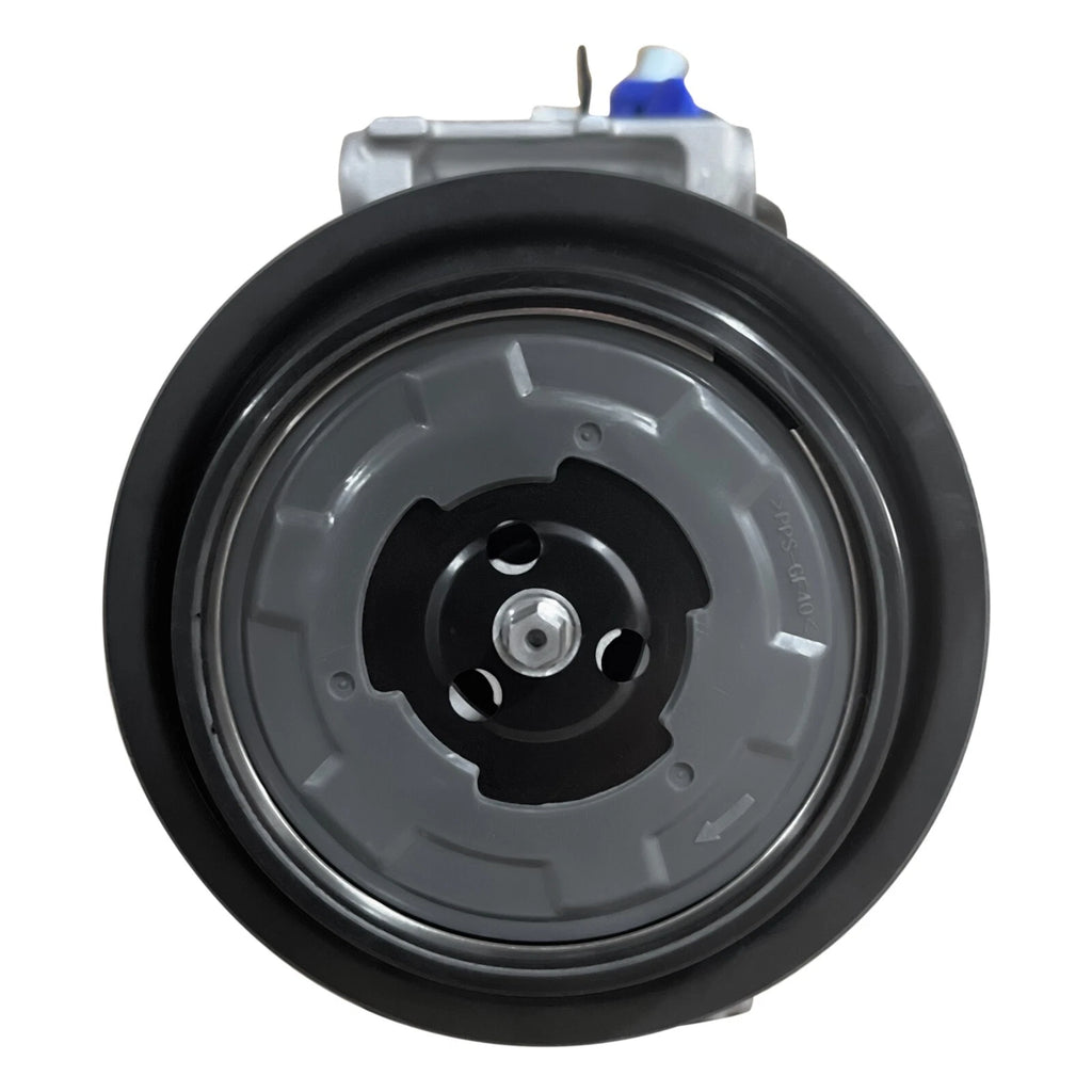 AC Compressor Kit OEM Replacement for Porsche 911 3.6L 3.8L (2011-2011)