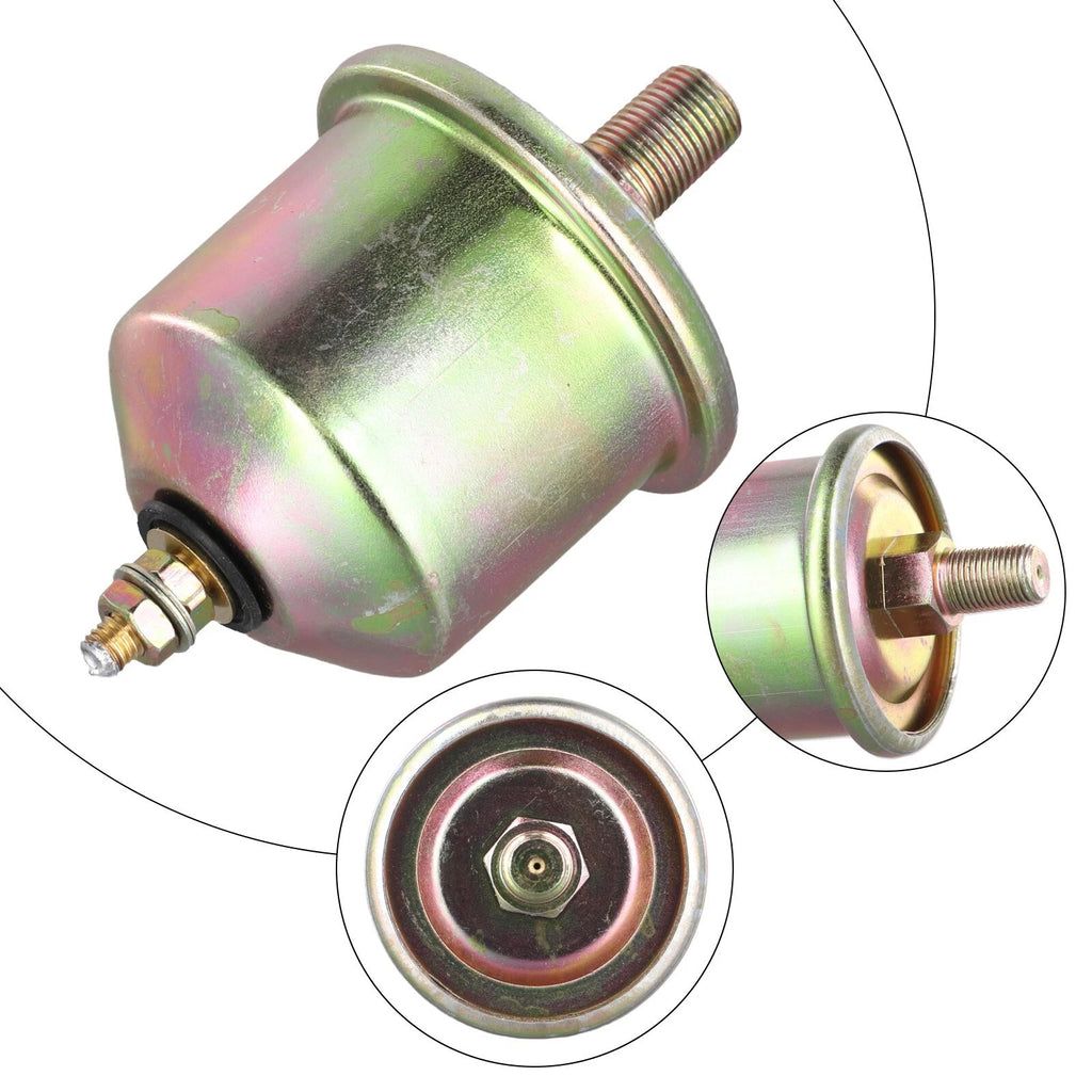 Oil Pressure Sensor Transmitter for Volvo Penta Mercruiser (3857532, 815425T)