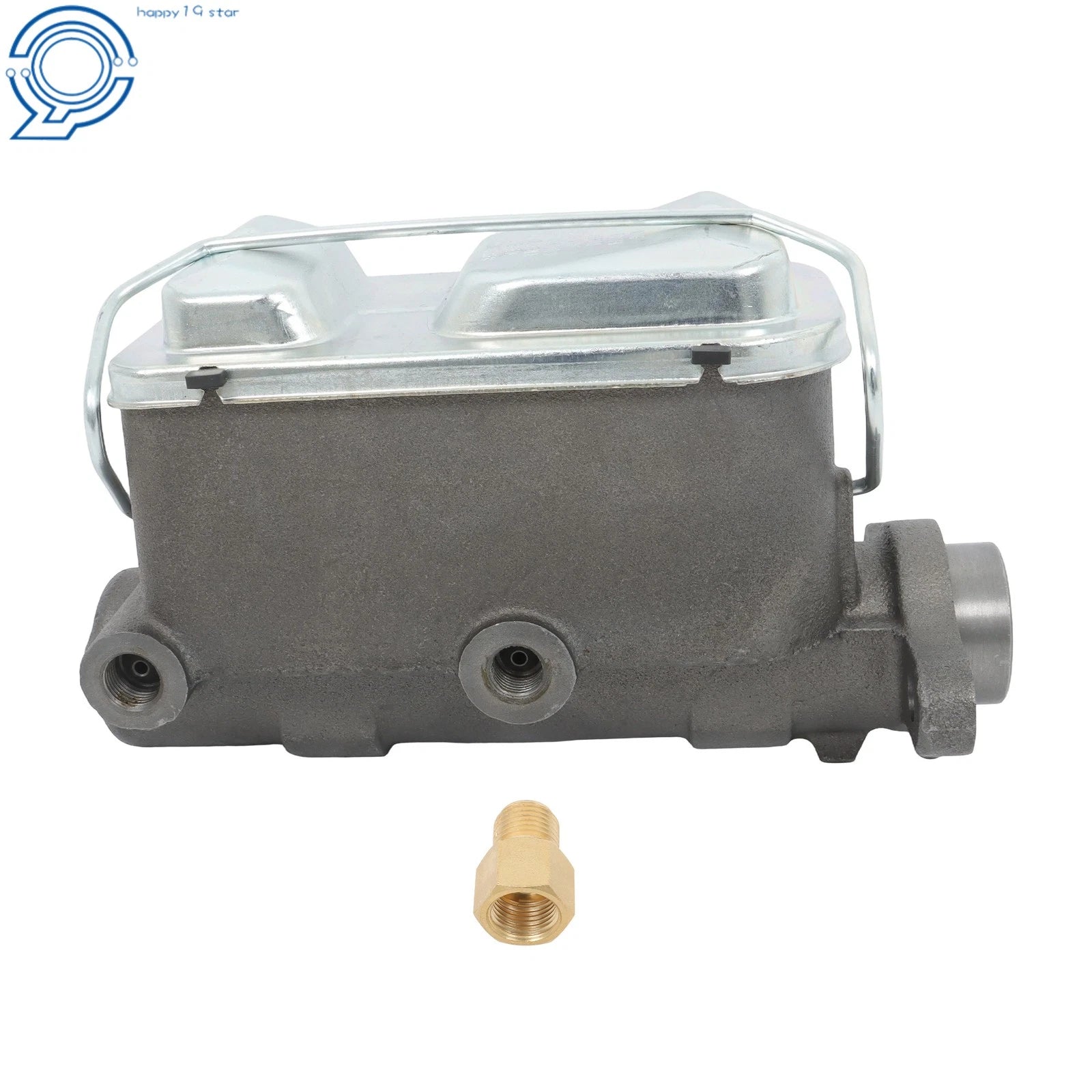 Brake Master Cylinder for Dodge D250 D350 W200 W300 W350 (1986–1993)