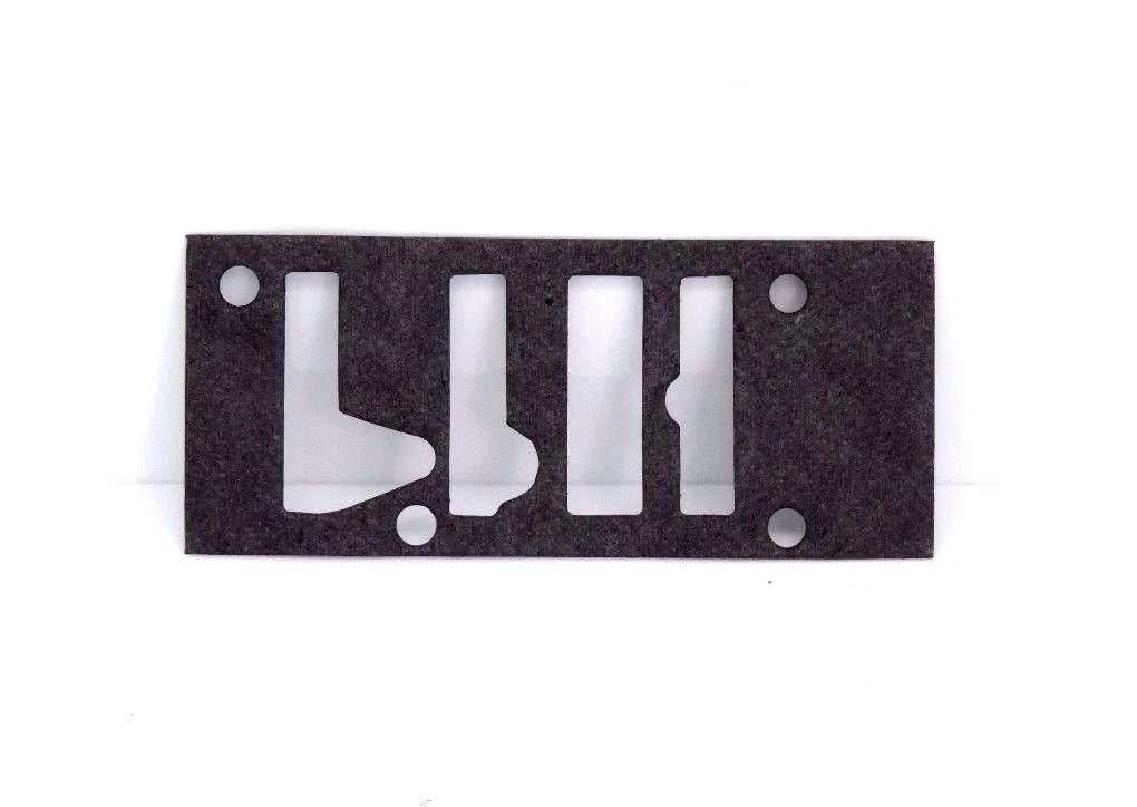Multi Power Housing Gasket for Massey Ferguson 550 565 575 590 675 690 698 699
