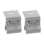 Mounting Bracket for Solar Panel (Boat)