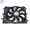 Radiator Cooling Fan Assembly for Chevrolet Equinox GMC Terrain (2020–2022)