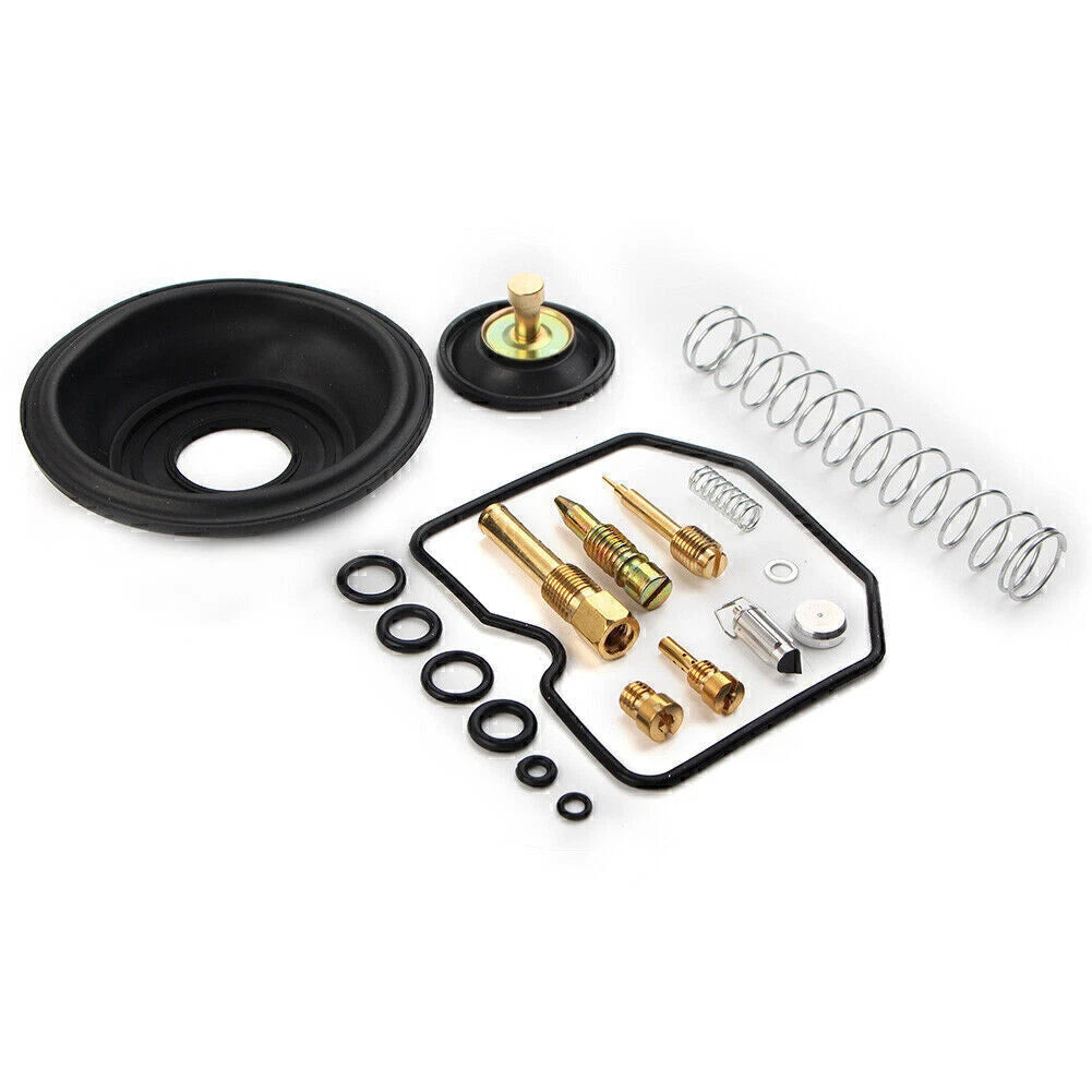 Carburetor Repair Kit for Kawasaki KLX650 (1993–1996) - Diaphragm, Air Cut-off Valve