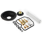 Carburetor Repair Kit for Kawasaki KLX650 (1993–1996) - Diaphragm, Air Cut-off Valve