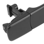 Exterior Door Handle for Nissan Rogue Select X-Trail (2008–2015) - Primed Black