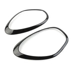 Headlamp Bezel Trim Cover for BMW Mini Cooper R60 Countryman (2011-2016)