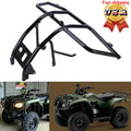 Front Rack Carrier Bumper for Honda Recon 250 TRX250 TE TM (2005–2024)