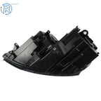 Headlight for Volkswagen Jetta (2011-2014) Passenger Side Halogen