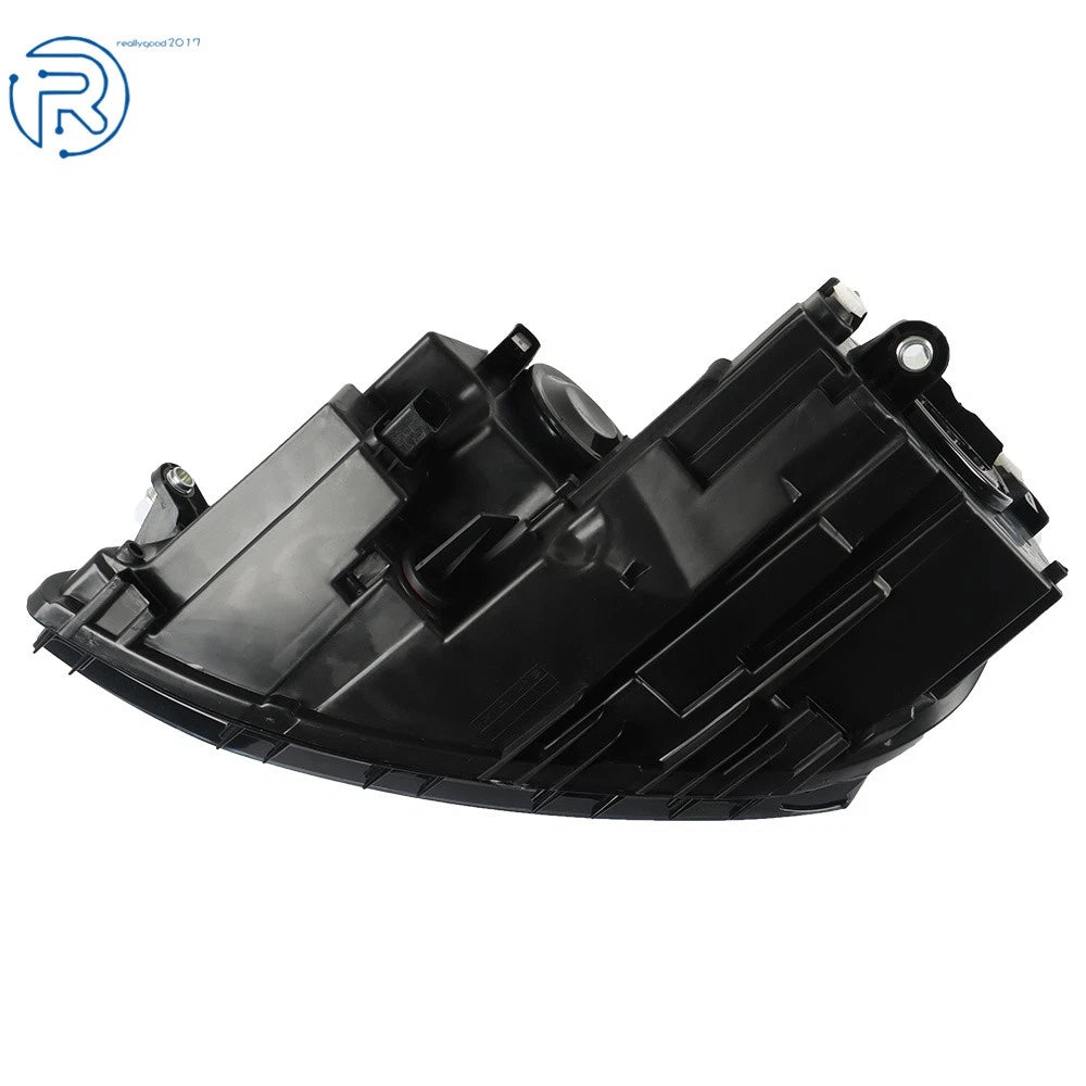 Headlight for Volkswagen Jetta (2011-2014) Passenger Side Halogen