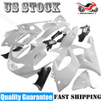 Fairing Kit for Yamaha YZF600R (1997–2007) Unpainted Bodywork