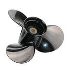 Propeller 12 3/4 x 21 for Mercury Outboard 40-140hp (15 Tooth, RH)