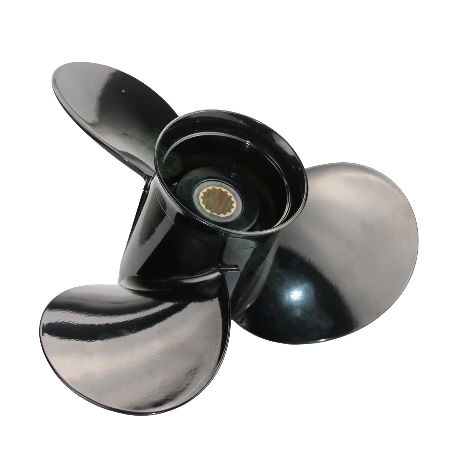 Propeller 12 3/4 x 21 for Mercury Outboard 40-140hp (15 Tooth, RH)