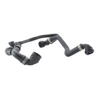 4-Way Hose for BMW E70 X5 3.0si xDrive30i (2007–2013)
