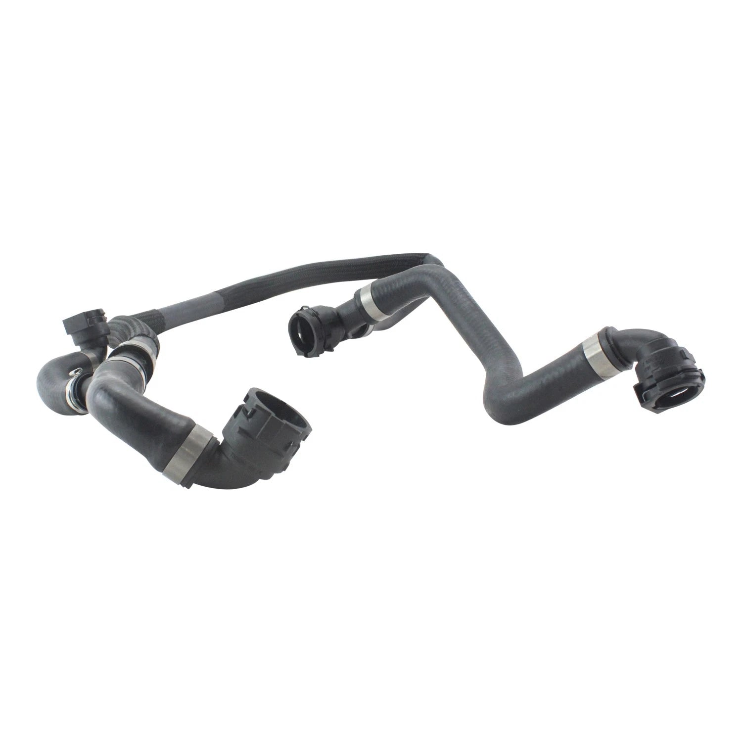 4-Way Hose for BMW E70 X5 3.0si xDrive30i (2007–2013)
