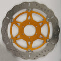 EBC Contour Brake Rotor for Aprilia RSV4 & Ducati Monster (1996–2015)