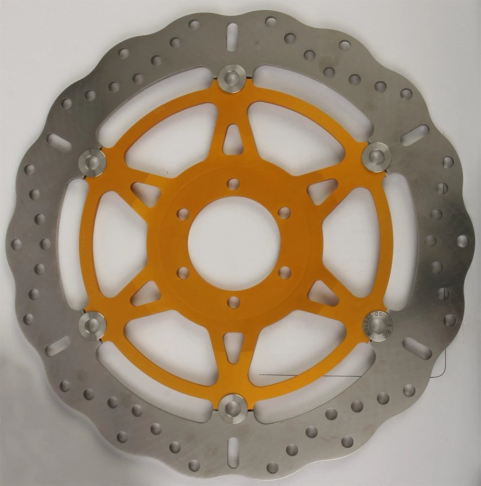 EBC Contour Brake Rotor for Aprilia RSV4 & Ducati Monster (1996–2015)