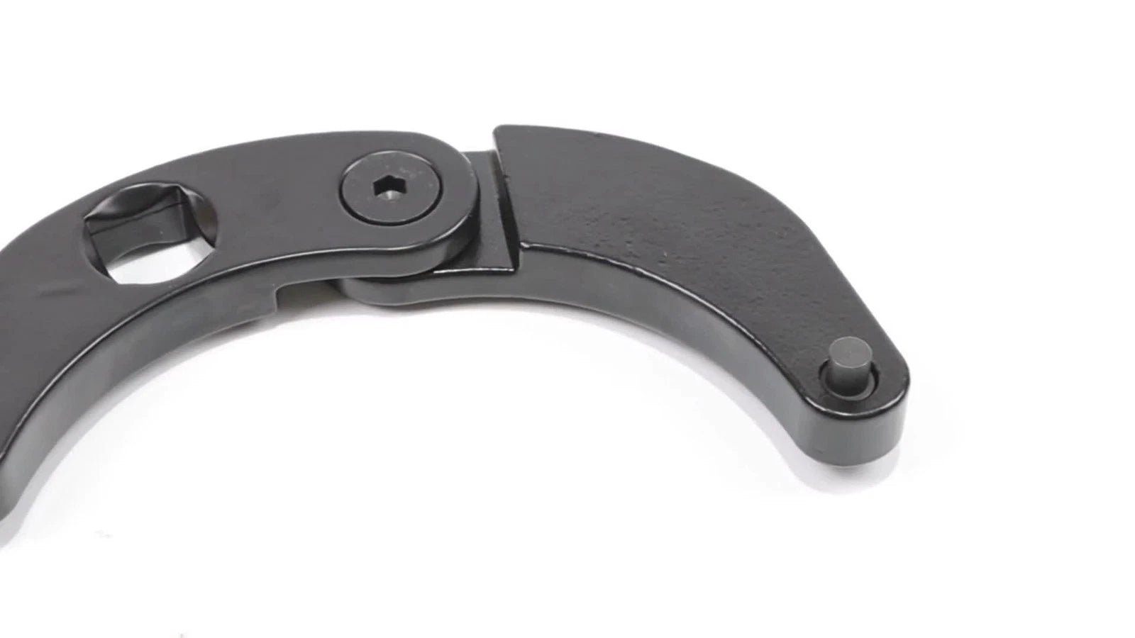 Universal Adjustable Gland Nut Wrench 1266 for Hydraulic Cylinder