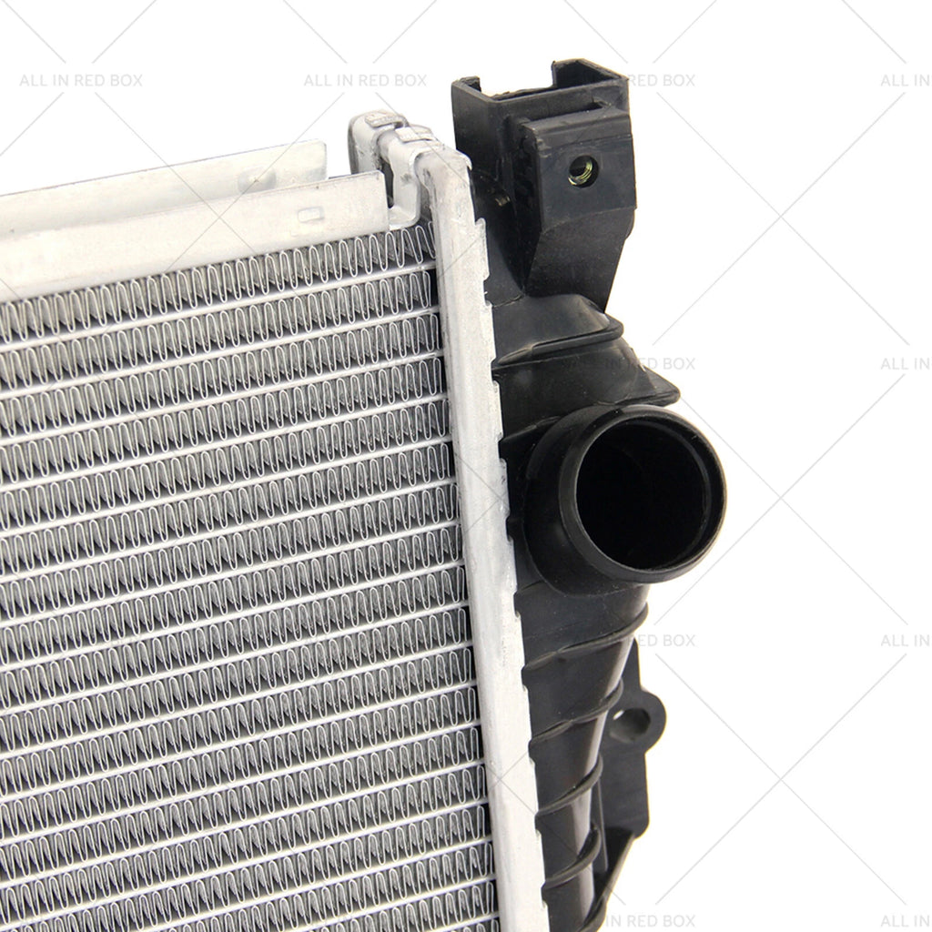Radiator for Volvo XC90 (2002–2017) 2.5T 3.2L D5 T6 V8 Petrol Diesel