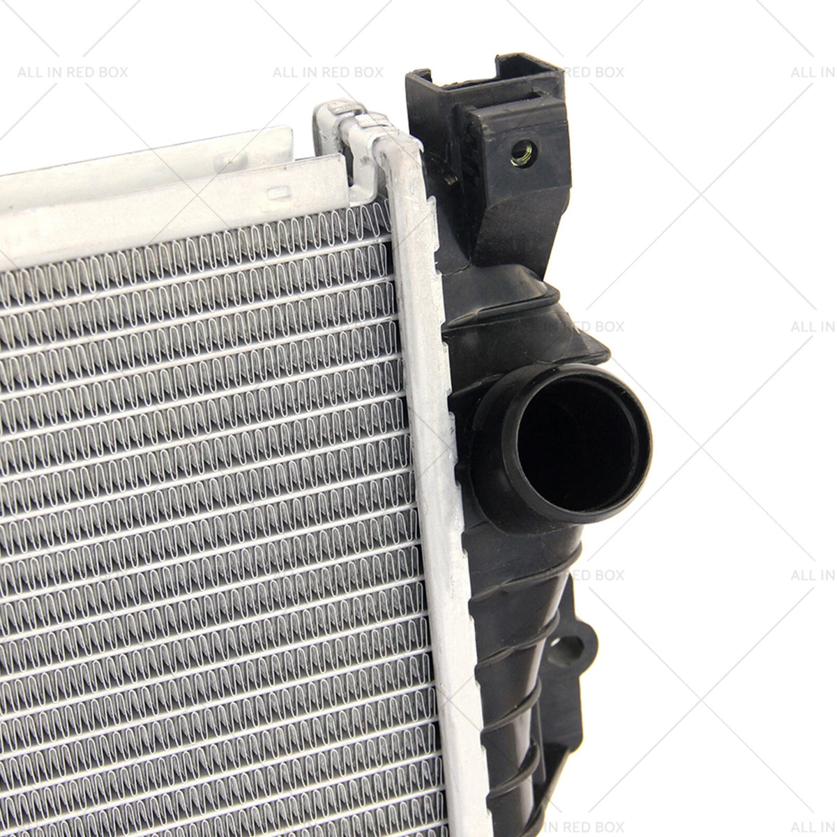 Radiator for Volvo XC90 (2002–2017) 2.5T 3.2L D5 T6 V8 Petrol Diesel