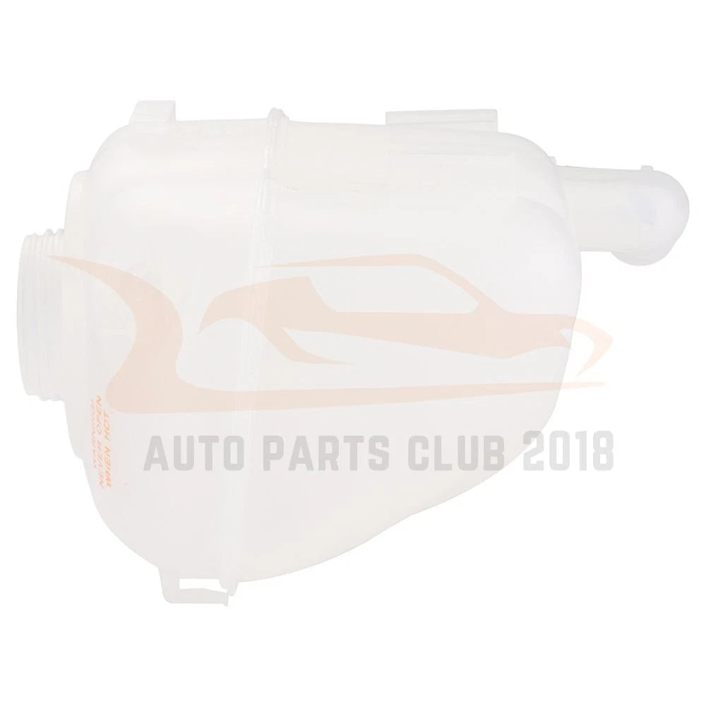 Coolant Overflow Tank for Volvo S60 (2001-2009)