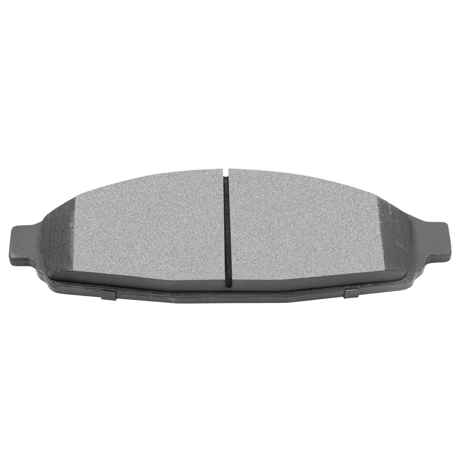 Set of 4 Front Brake Rotors and Pads for Crown Victoria Lincoln Town Car